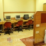 Computer Lab