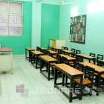 Typical Class Room